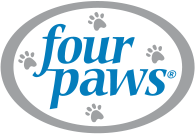 Four Paws 四爪